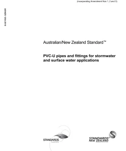 AS/NZS 1254:2010 pdf