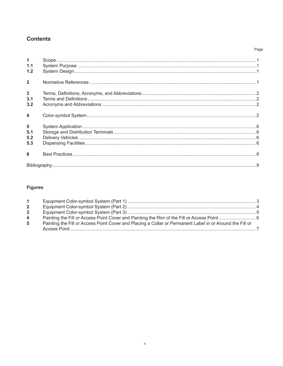 API RP 1637:2025 pdf