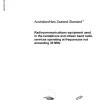 AS/NZS 4355:2006 pdf