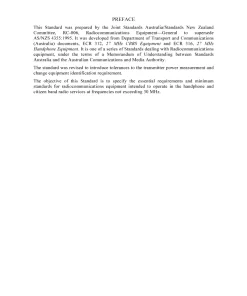 AS/NZS 4355:2006 pdf