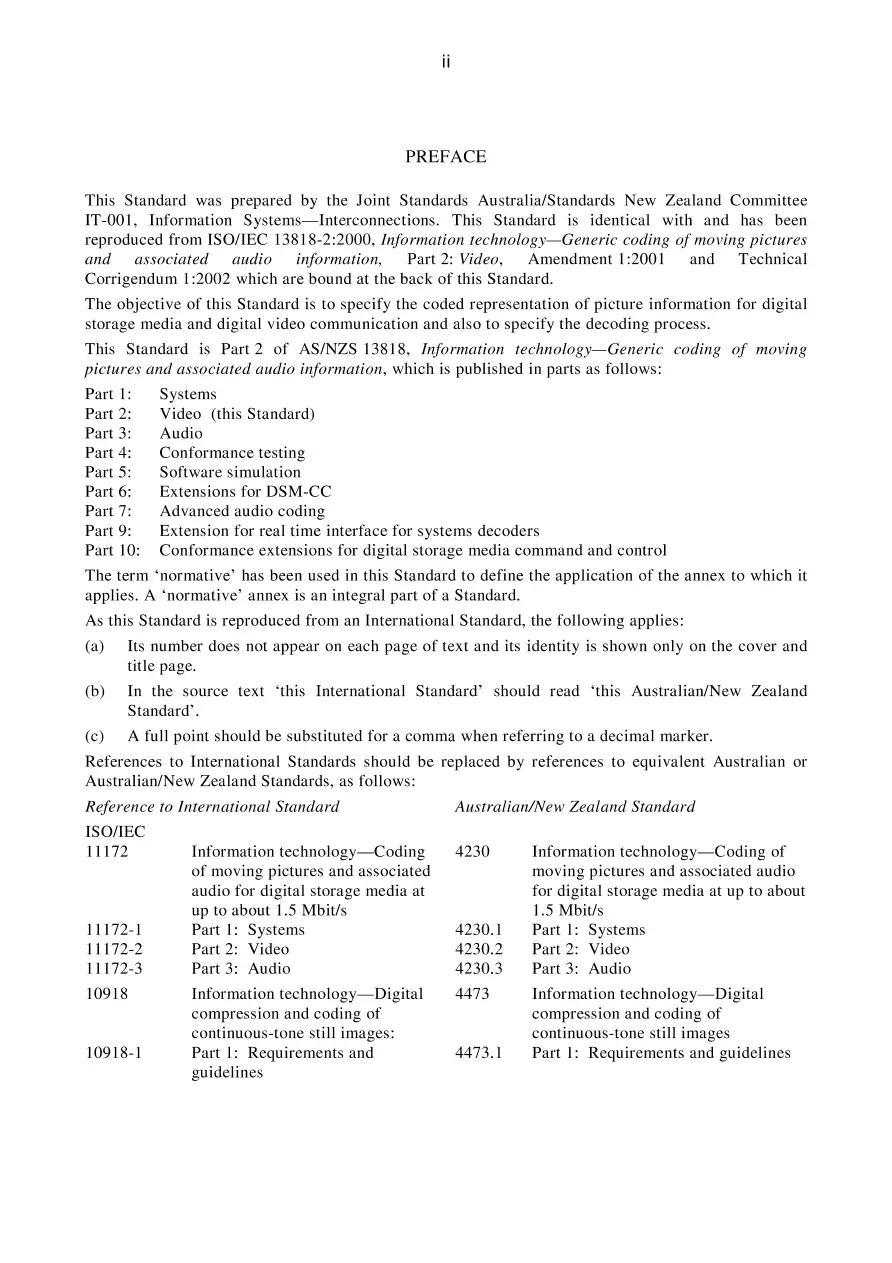 AS/NZS 13818.2:2002 pdf