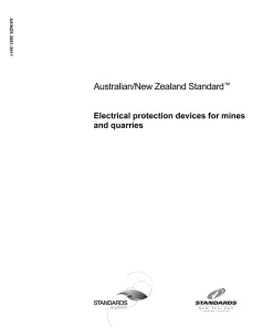 AS/NZS 2081:2011 pdf