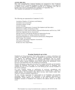 AS/NZS 2081:2011 pdf