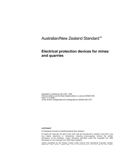 AS/NZS 2081:2011 pdf