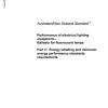 AS/NZS 4783.2:2002 pdf