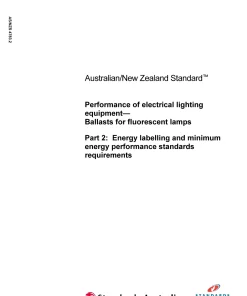 AS/NZS 4783.2:2002 pdf