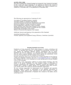 AS/NZS 4783.2:2002 pdf