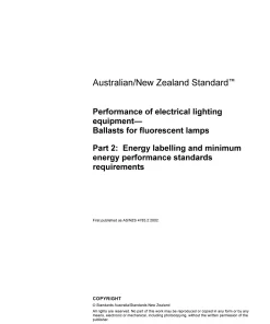 AS/NZS 4783.2:2002 pdf