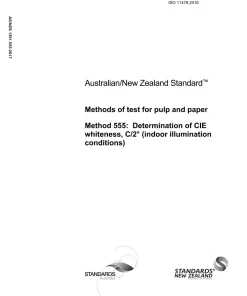 AS/NZS 1301.555:2017 pdf