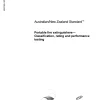 AS/NZS 1850:2009 pdf