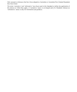 AS/NZS IEC 61439.5:2016 pdf