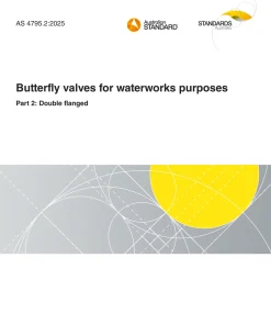 AS 4795.2:2025 pdf