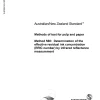 AS/NZS 1301.560:2016 pdf