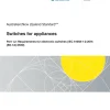 AS/NZS 61058.1.2:2021 pdf