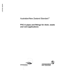 AS/NZS 1260:2017 pdf