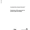AS/NZS 4131:2010 pdf