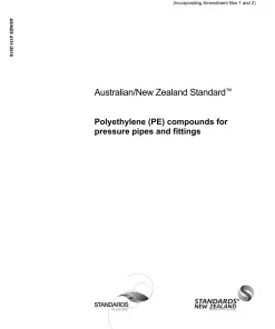AS/NZS 4131:2010 pdf