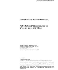 AS/NZS 4131:2010 pdf