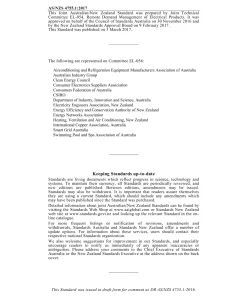 AS/NZS 4755.1:2017 pdf