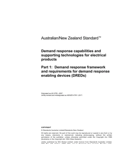 AS/NZS 4755.1:2017 pdf