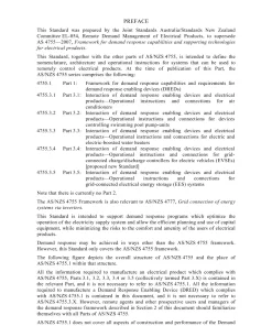 AS/NZS 4755.1:2017 pdf