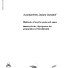 AS/NZS 1301.214S:2007 pdf