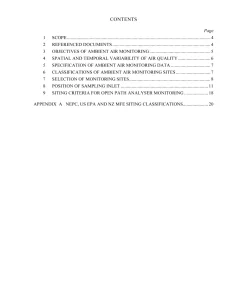 AS/NZS 3580.1.1:2016 pdf