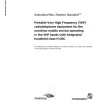 AS/NZS ETSI EN 302 885:2018 pdf