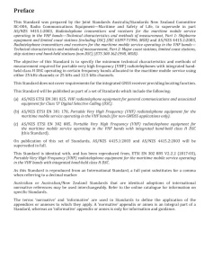 AS/NZS ETSI EN 302 885:2018 pdf