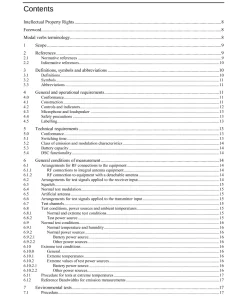 AS/NZS ETSI EN 302 885:2018 pdf