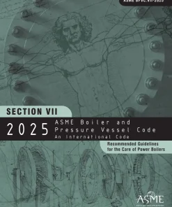 ASME BPVC.VII-2025 pdf