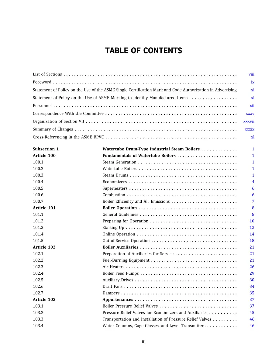 ASME BPVC.VII-2025 pdf