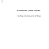AS/NZS 4757:2002 pdf
