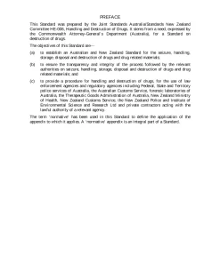 AS/NZS 4757:2002 pdf