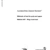 AS/NZS 1301.407:2017 pdf