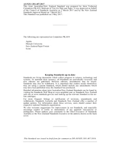 AS/NZS 1301.407:2017 pdf
