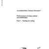 AS/NZS 4965.1:2008 pdf
