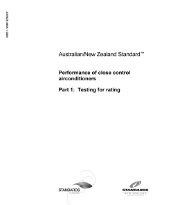 AS/NZS 4965.1:2008 pdf