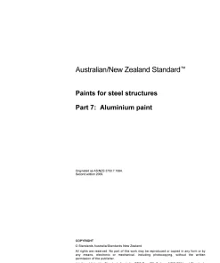 AS/NZS 3750.7:2009 pdf