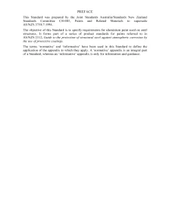 AS/NZS 3750.7:2009 pdf