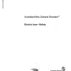 AS/NZS 62115:2018 pdf