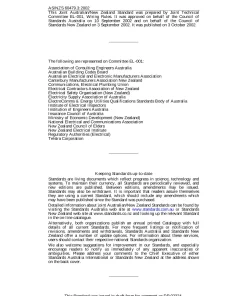 AS/NZS 60479.3:2002 pdf