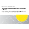 AS/NZS 60335.2.6:2025 pdf