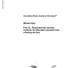 AS/NZS 3696.23:2008 pdf