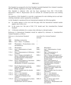 AS/NZS 3696.23:2008 pdf