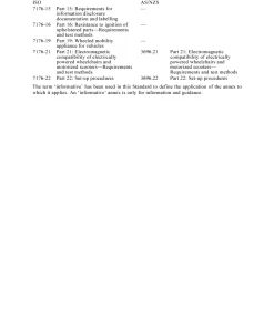 AS/NZS 3696.23:2008 pdf