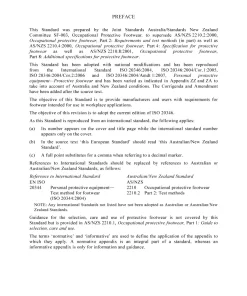 AS/NZS 2210.4:2009 pdf