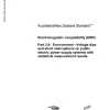 AS/NZS IEC TR 61000.2.8:2009 pdf
