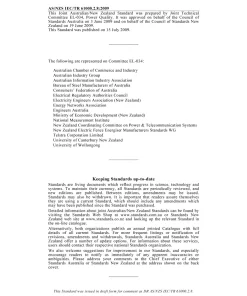 AS/NZS IEC TR 61000.2.8:2009 pdf