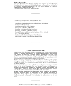 AS/NZS 60432.2:2007 pdf